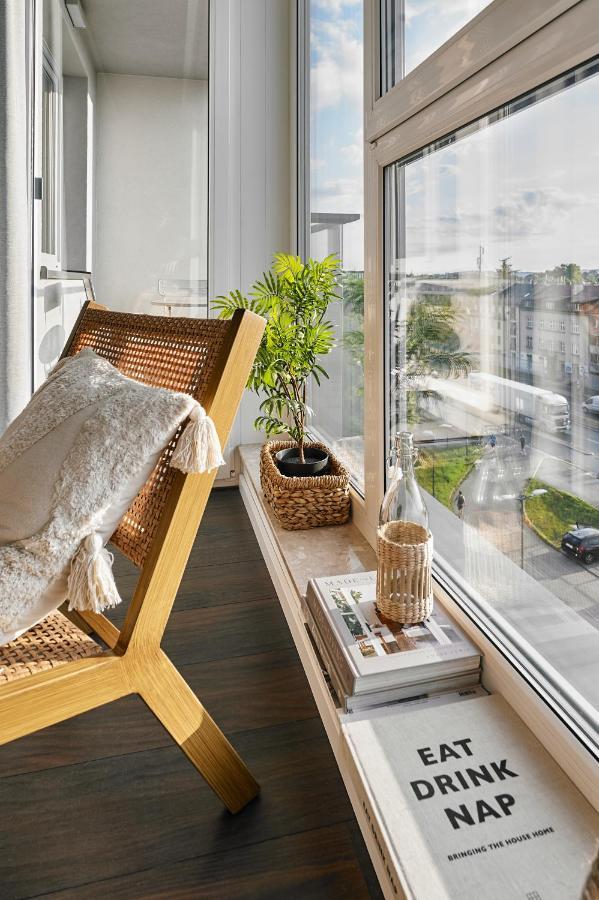 Vermelo Boho Apartment Krakau