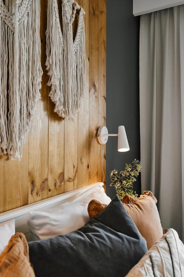 Vermelo Boho Apartment Krakau